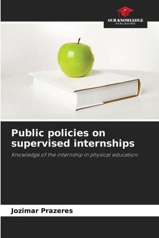 Public policies on supervised internships