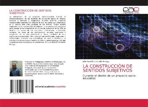 LA CONSTRUCCIÒN DE SENTIDOS SUBJETIVOS