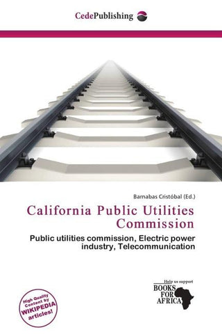 California Public Utilities Commission