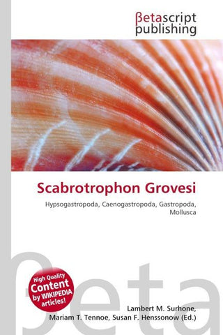 Scabrotrophon Grovesi