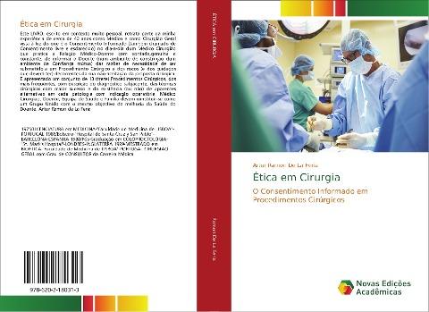Ética em Cirurgia