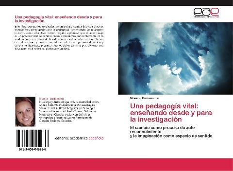 Una pedagogía vital: enseñando desde y para la investigación