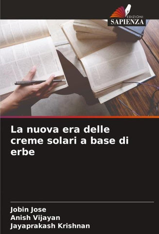La nuova era delle creme solari a base di erbe