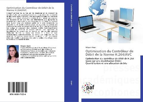 Optimisation du Contrôleur de Débit de la Norme H.264/AVC