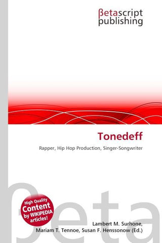 Tonedeff