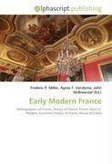 Early Modern France