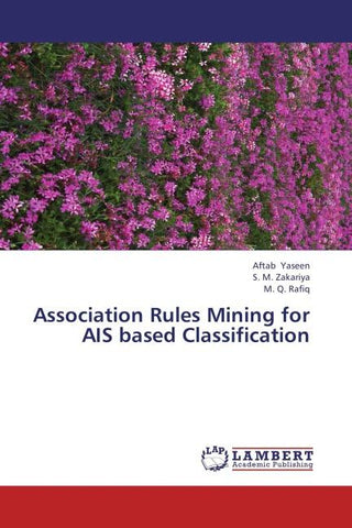 Association Rules Mining for AIS based Classification