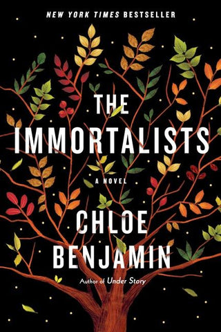 The Immortalists