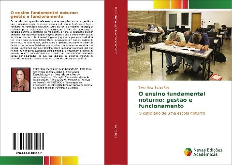 O ensino fundamental noturno: gestão e funcionamento