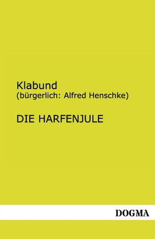 Die Harfenjule