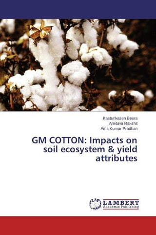 GM COTTON: Impacts on soil ecosystem & yield attributes