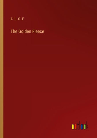The Golden Fleece
