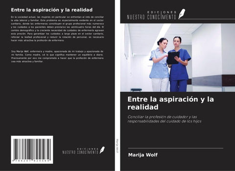Entre la aspiración y la realidad