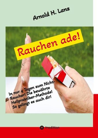 Rauchen ade!