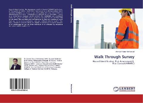 Walk Through Survey