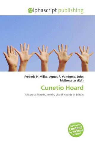 Cunetio Hoard