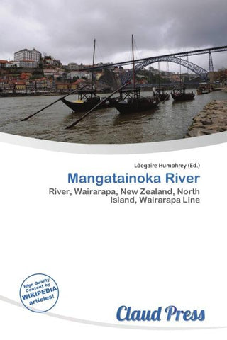 Mangatainoka River