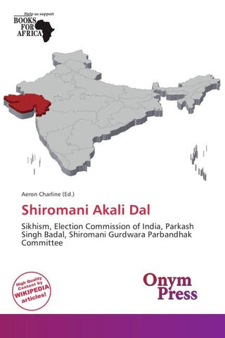 Shiromani Akali Dal