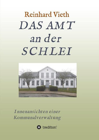 DAS AMT  an der SCHLEI