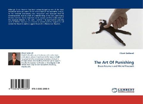 The Art Of Punishing