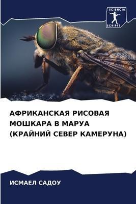 AFRIKANSKAYa RISOVAYa MOShKARA V MARUA (KRAJNIJ SEVER KAMERUNA)