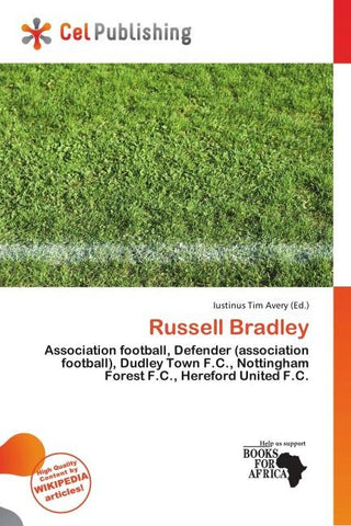 Russell Bradley
