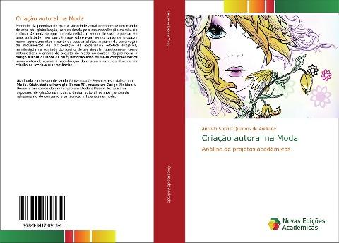 Criação autoral na Moda
