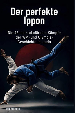 Der perfekte Ippon