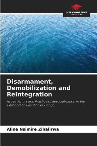 Disarmament, Demobilization and Reintegration