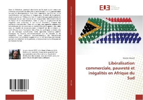 Libéralisation commerciale, pauvreté et inégalités en Afrique du Sud
