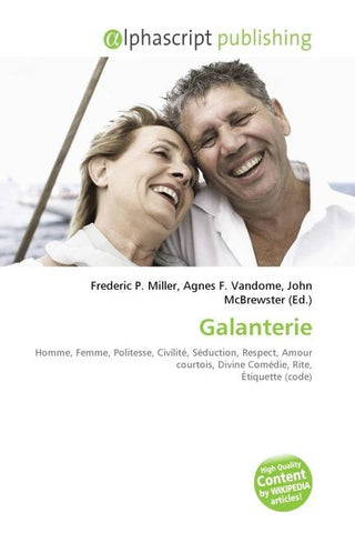 Galanterie