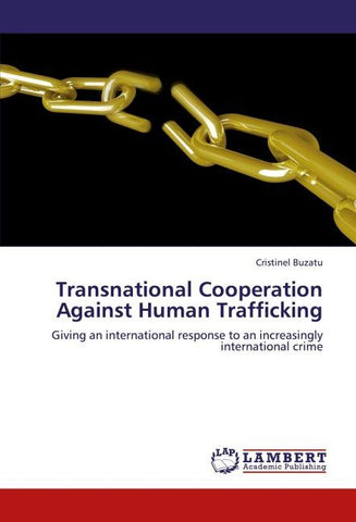 Transnational Cooperation Against Human Trafficking