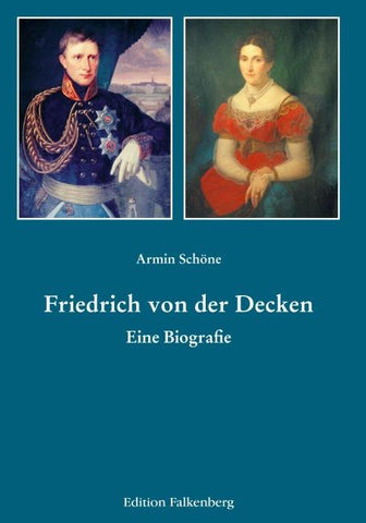 Friedrich von der Decken
