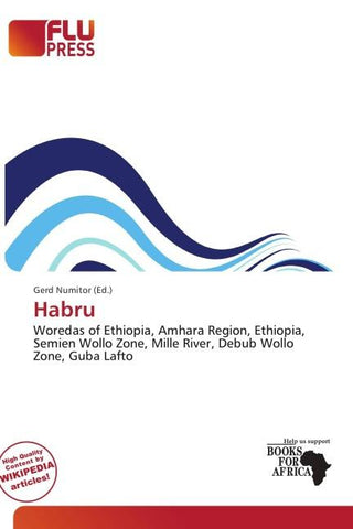 Habru