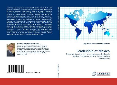 Leadership at Mexico