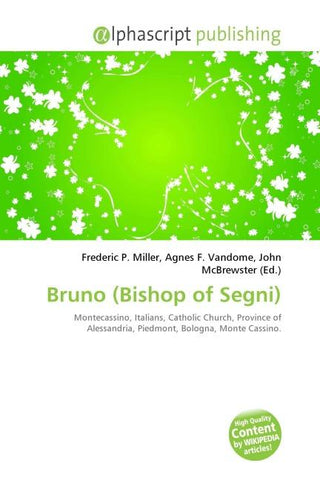 Bruno (Bishop of Segni)