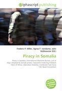 Piracy in Somalia