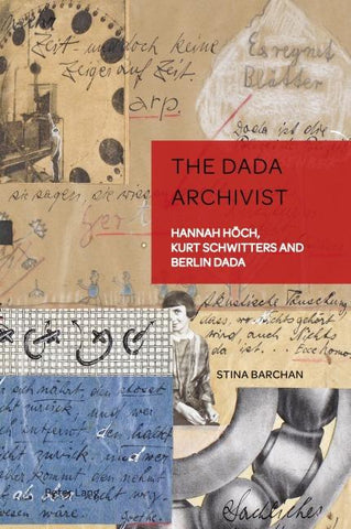 The Dada Archivist