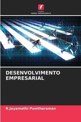 DESENVOLVIMENTO EMPRESARIAL