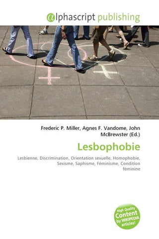 Lesbophobie