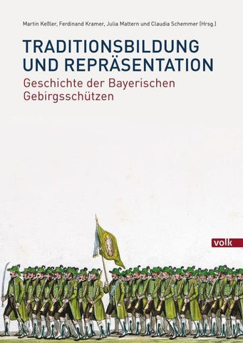 Traditionsbildung und Repräsentation
