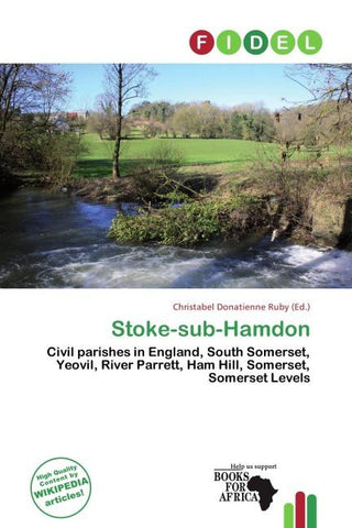 Stoke-sub-Hamdon