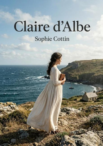 Claire d'Albe