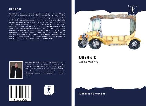 UBER 5.0