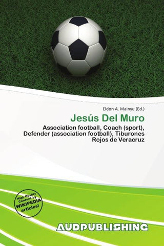 Jesús Del Muro