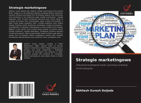 Strategie marketingowe