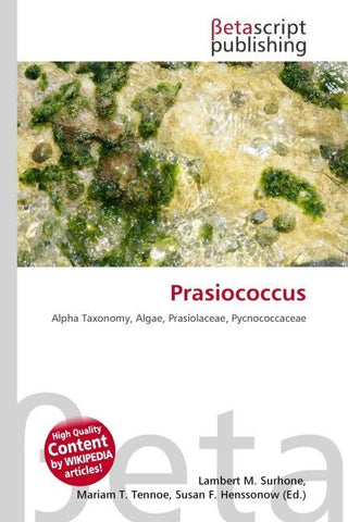 Prasiococcus