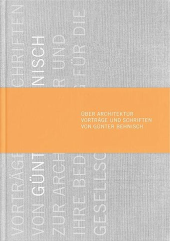 Über Architektur