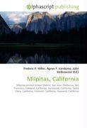 Milpitas, California