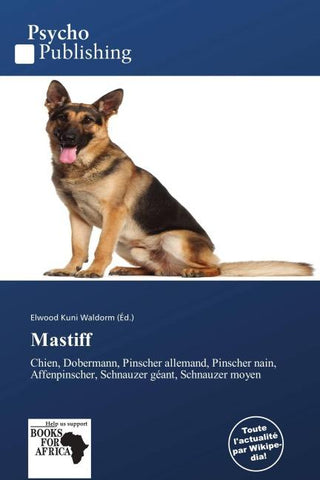 Mastiff